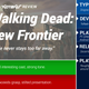 Illustration for article titled The Walking Dead: A New Frontier: The Kotaku Review